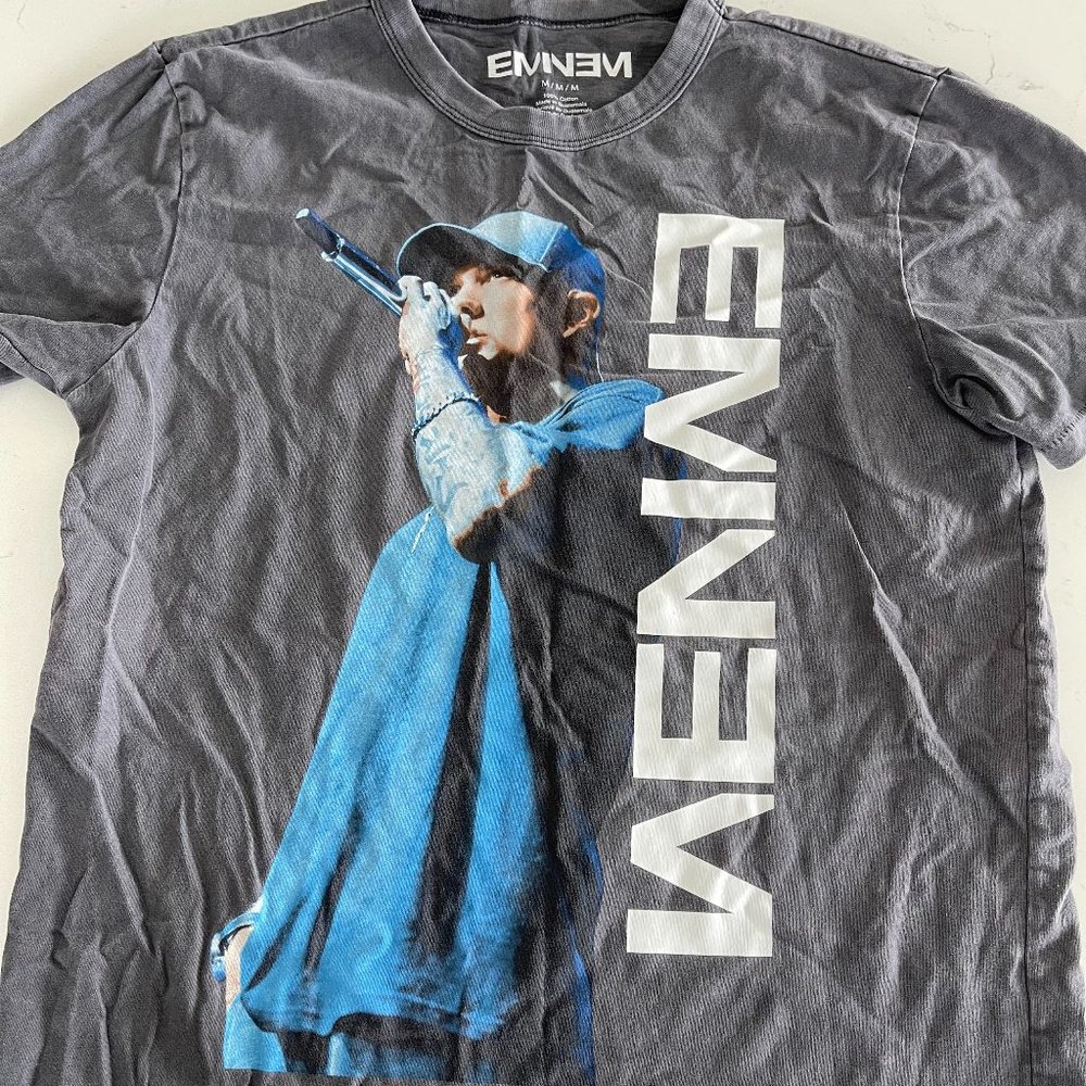 Eminem Shirt